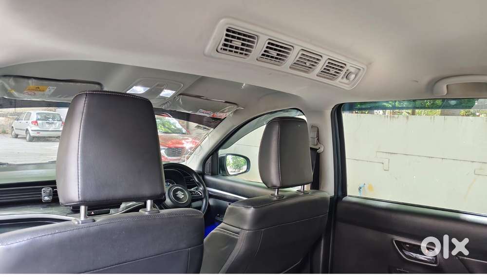 Maruti Suzuki Xl6 1.5 Alpha Plus Mt, 2023, Petrol