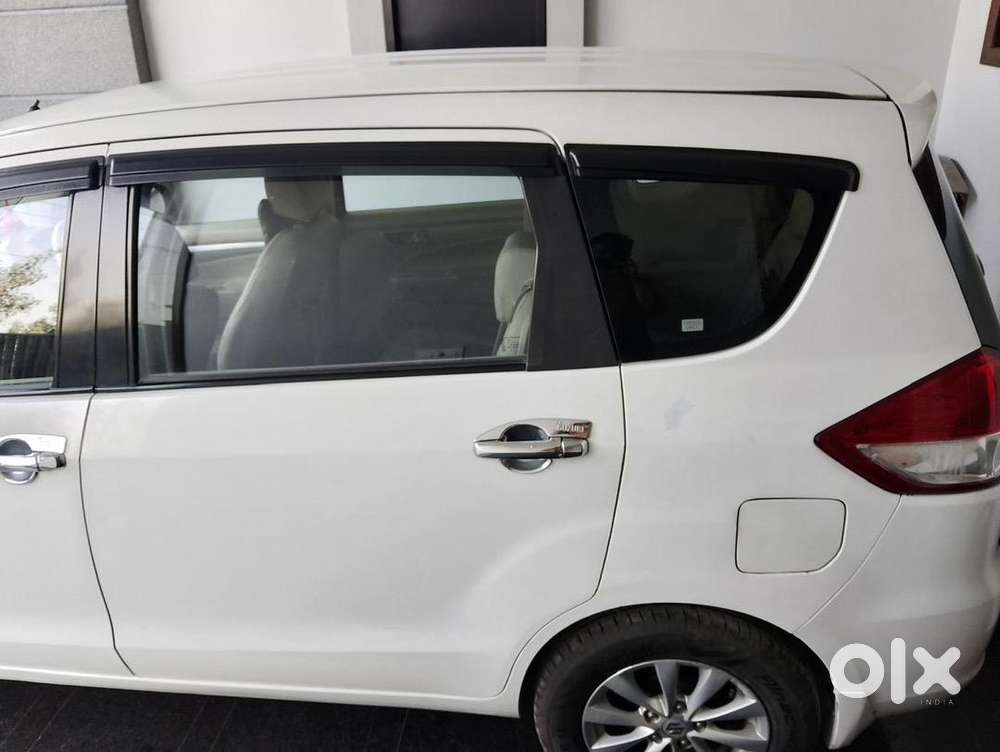 2012 Maruti Suzuki Diesel Manual Car Top Model