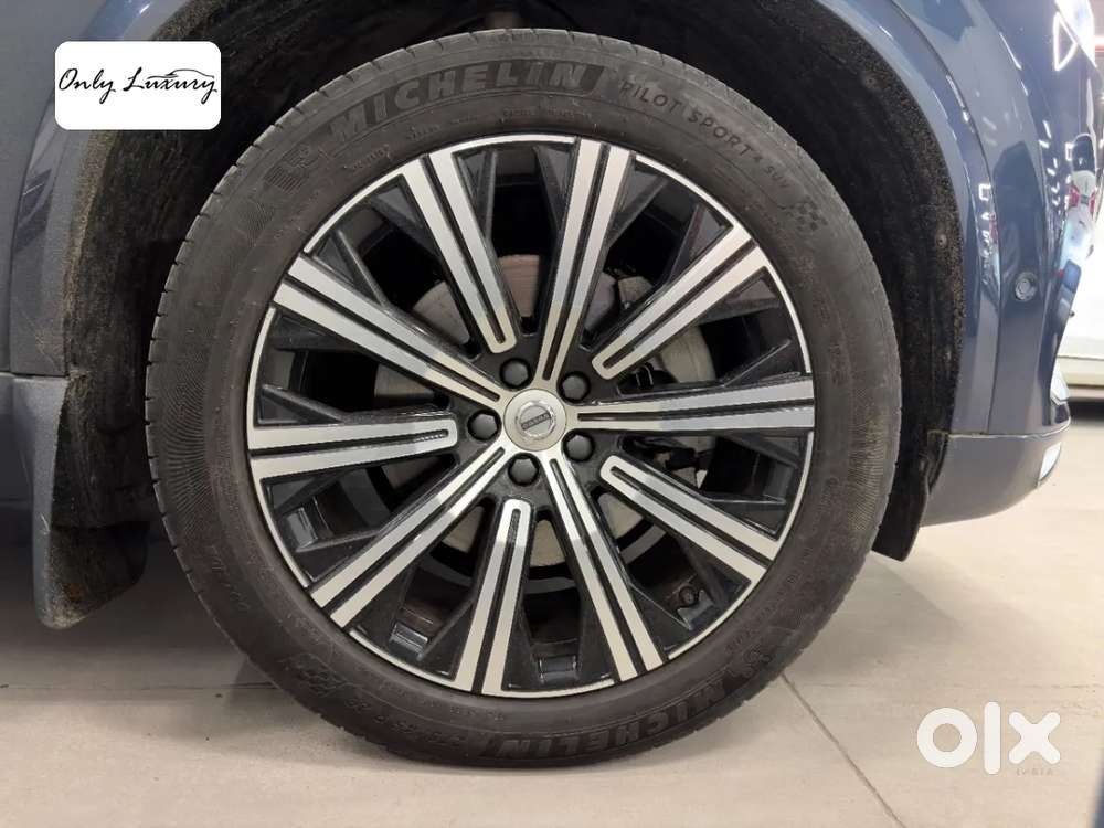Volvo Xc90, 2024, Petrol