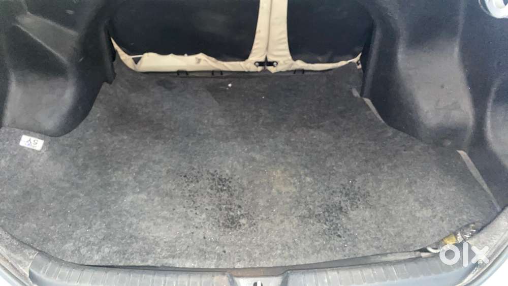 Toyota Yaris J Cvt, 2018, Petrol