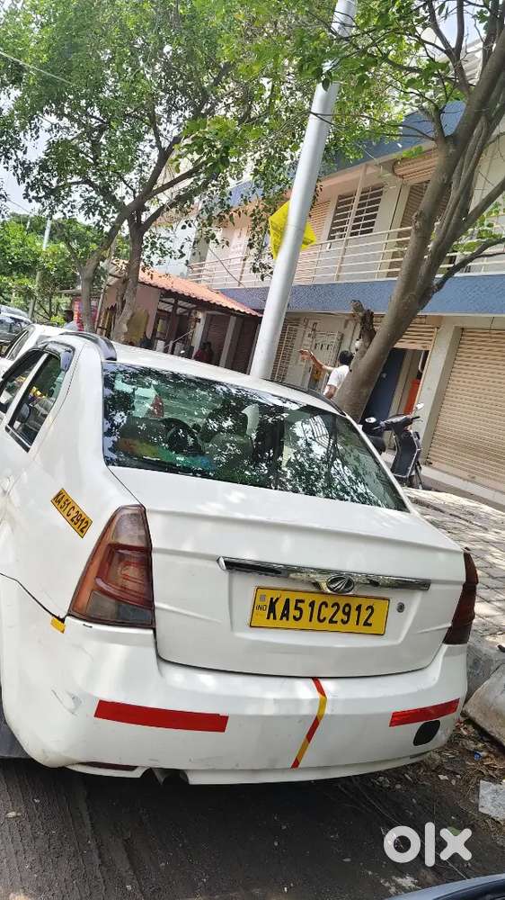 Mahindra Verito 2015 Diesel Good Condition