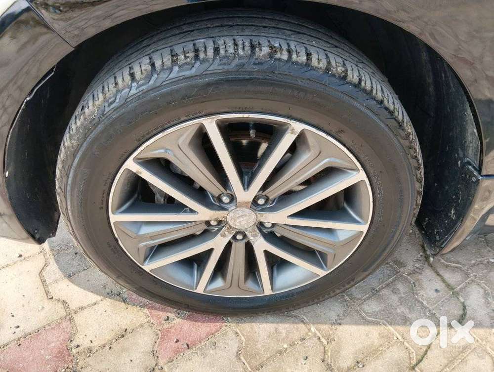 Hyundai Tucson Gl 2wd Automatic, 2018, Diesel