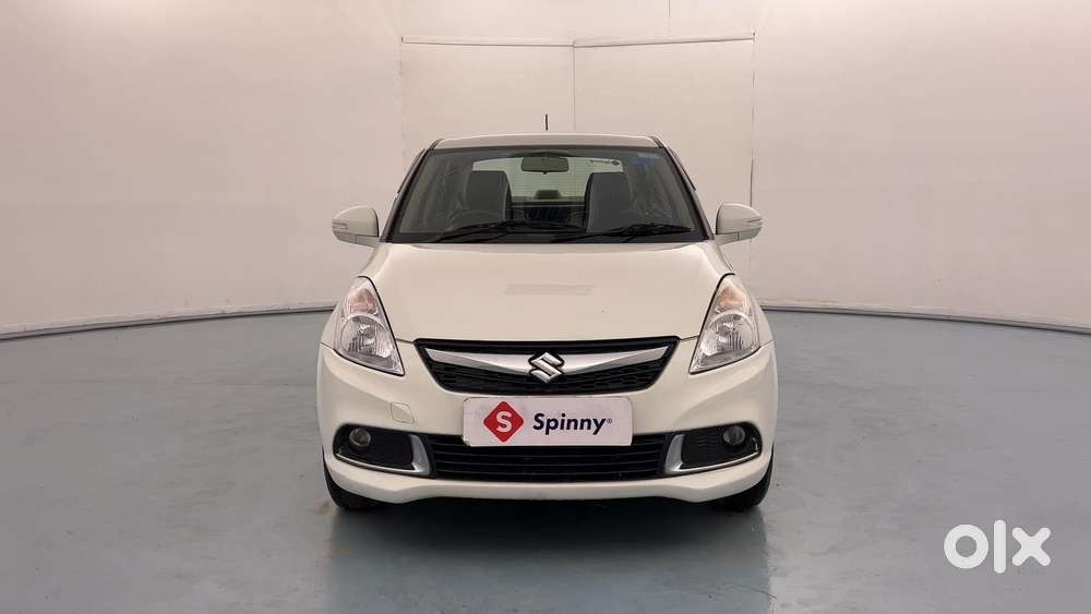 Maruti Suzuki Swift Dzire 1.2 Zxi, 2013, Petrol
