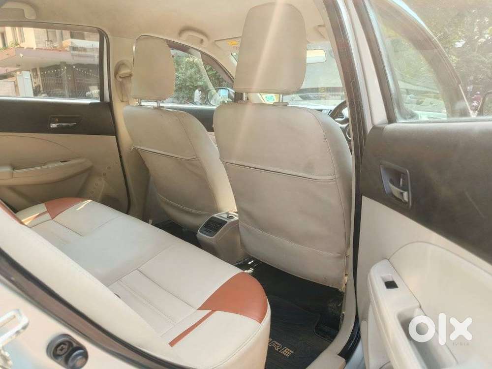 Maruti Suzuki Swift Dzire Vxi(o) Mt, 2019, Petrol