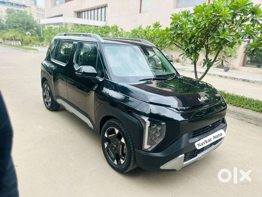 Kia Syros Htx Plus Opt Diesel At, 2025, Diesel