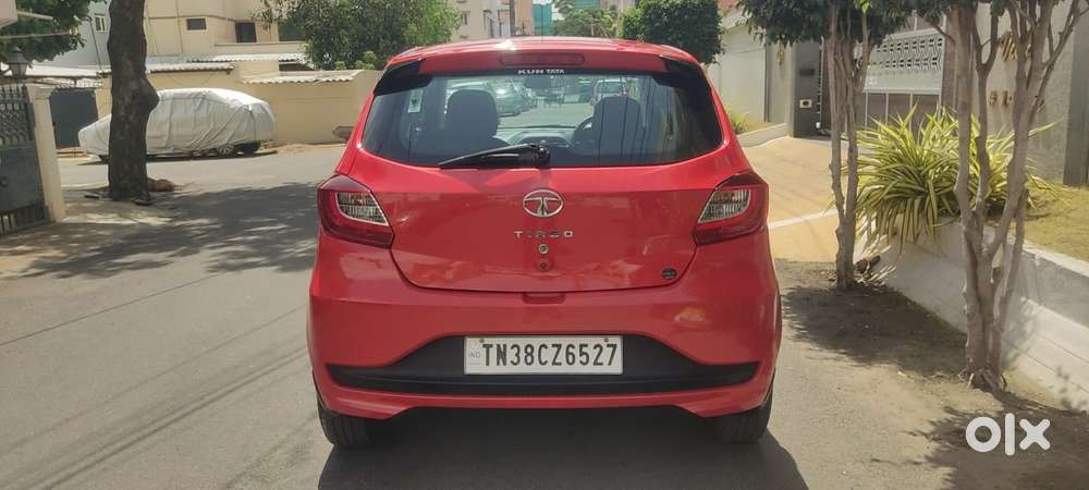 Tata Tiago 1.05 Revotorq Xz Plus Dualtone, 2021, Petrol