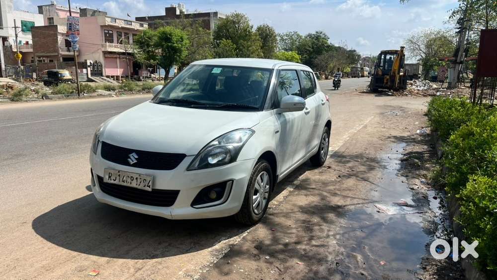 Maruti Suzuki Swift Vdi 2012 Diesel Good Condition