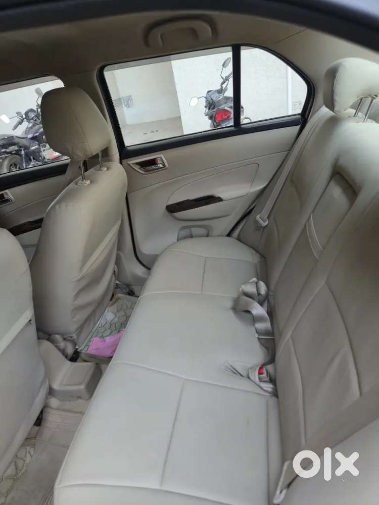 Maruti Suzuki Swift Desire Petrol Plus Cng 2014 December