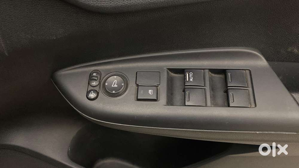 Honda Jazz 1.2 V I Vtec, 2017, Petrol
