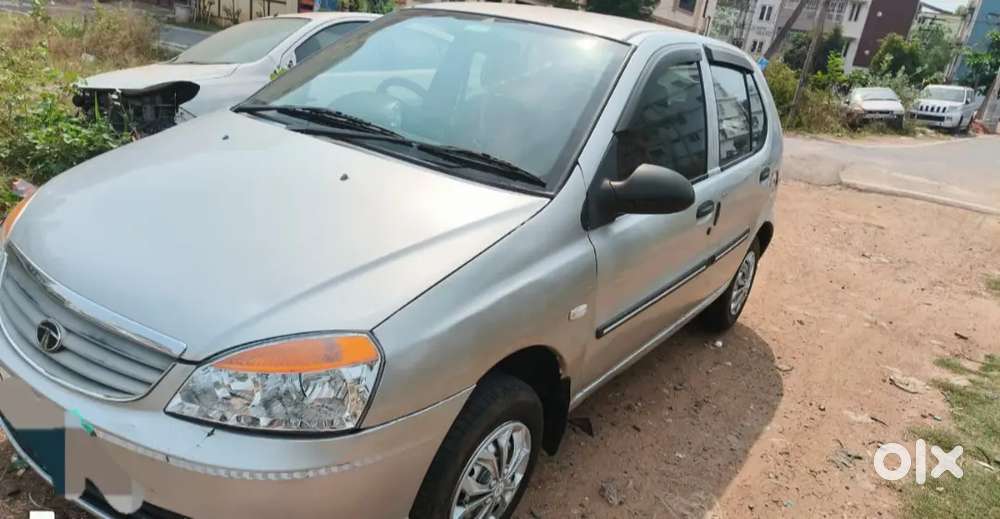 Tata Indica V2 2017 Diesel