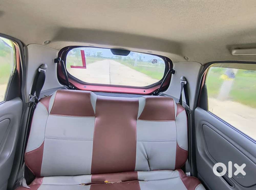 Maruti Alto K10 2010
