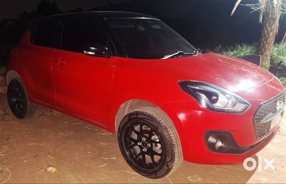 Modified Swift