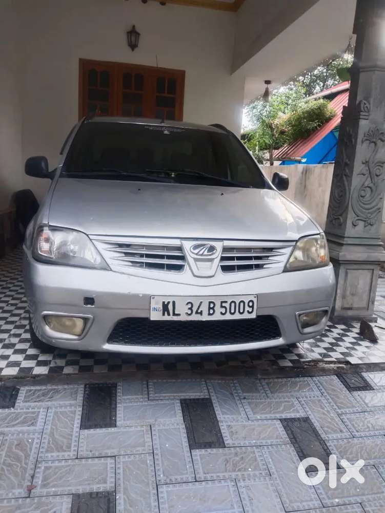 Mahindra Verito 2012 Diesel Well Maintained