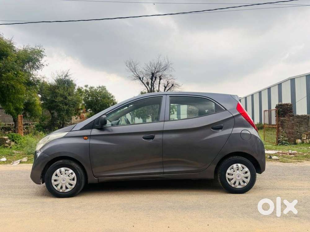 Hyundai Eon Era +, 2012, Petrol