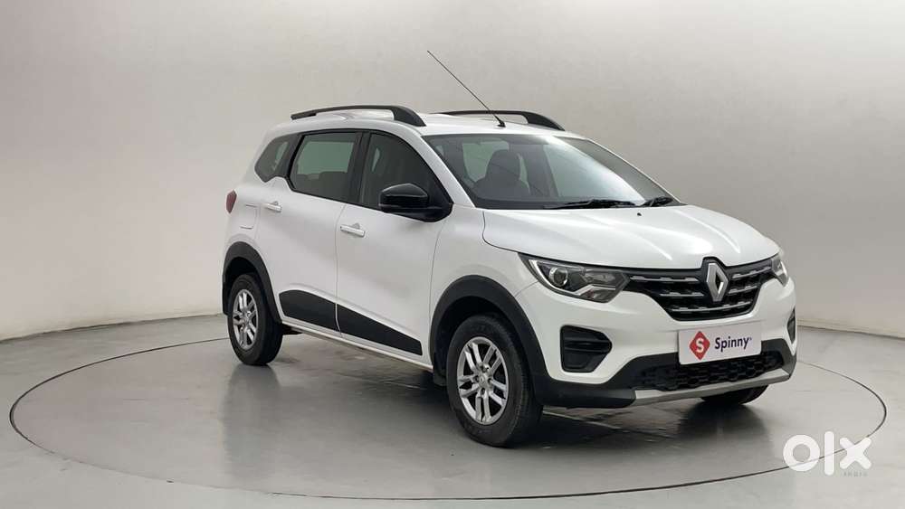 Renault Triber Rxt, 2023, Petrol