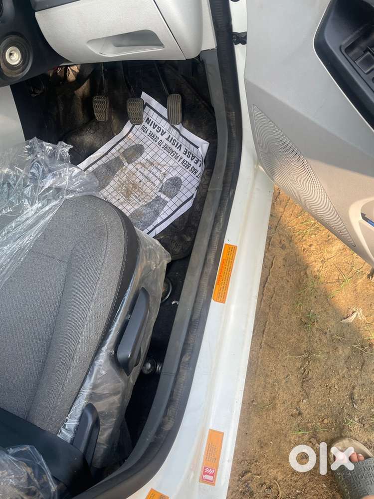 Tata Tiago Xm 2025