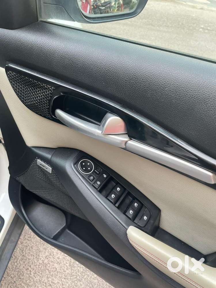 Kia Seltos 1.5 Gtx+ Diesel At, 2019, Diesel