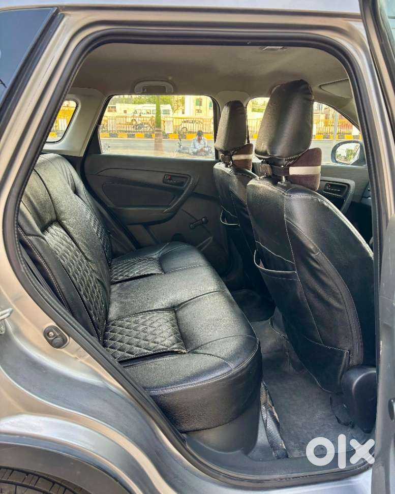 Maruti Suzuki Brezza Ldi, 2018, Diesel