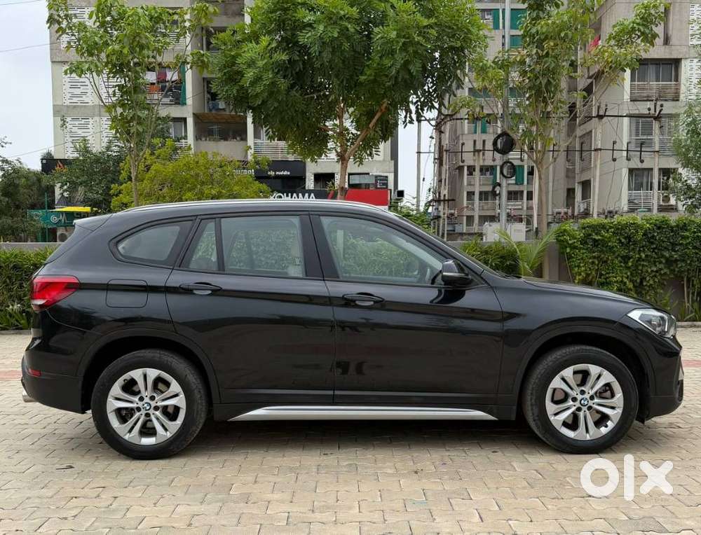 Bmw X1 Sdrive 20d Xline, 2022, Diesel