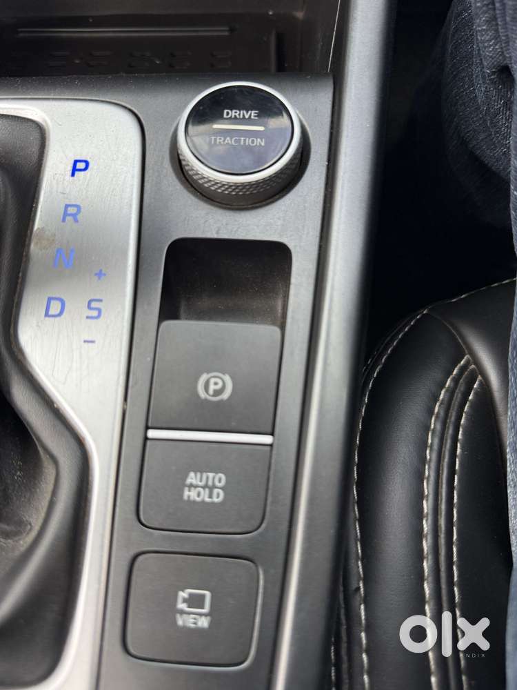 Hyundai Creta 1.6 Sx Automatic Diesel, 2021, Diesel