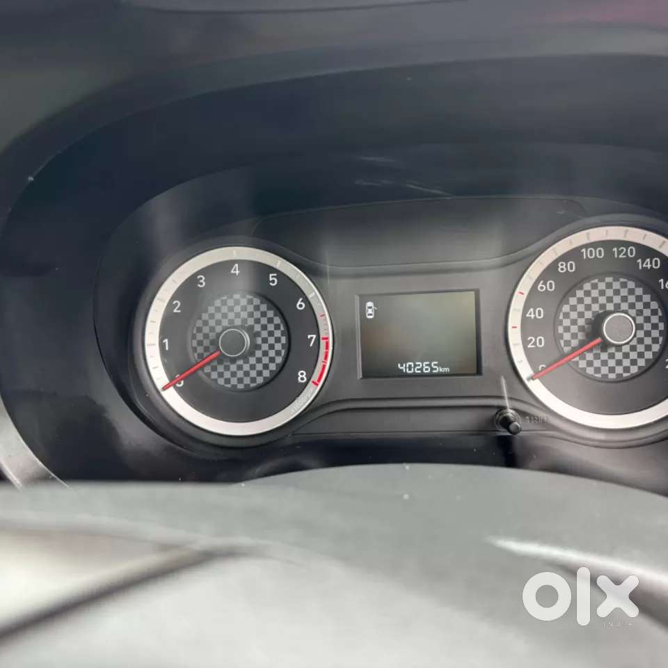 Hyundai Grand I10 Nios Magna 1.2 Kappa Vtvt, 2023, Petrol