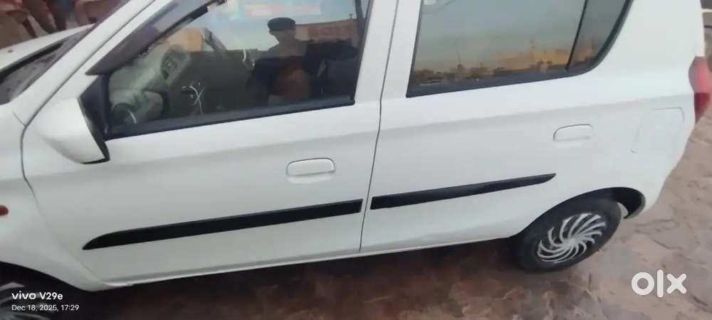 2023 Maruti Suzuki Alto
