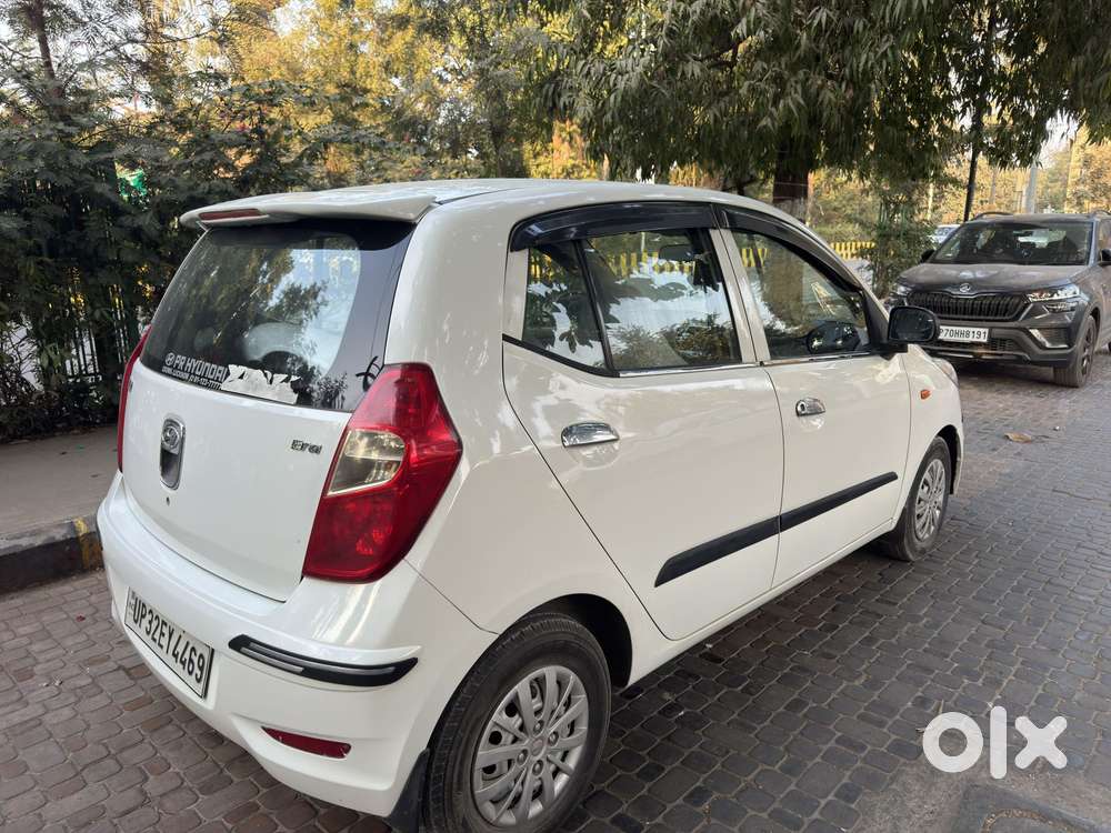 Hyundai I10 Era 1.1 Irde, 2013, Petrol