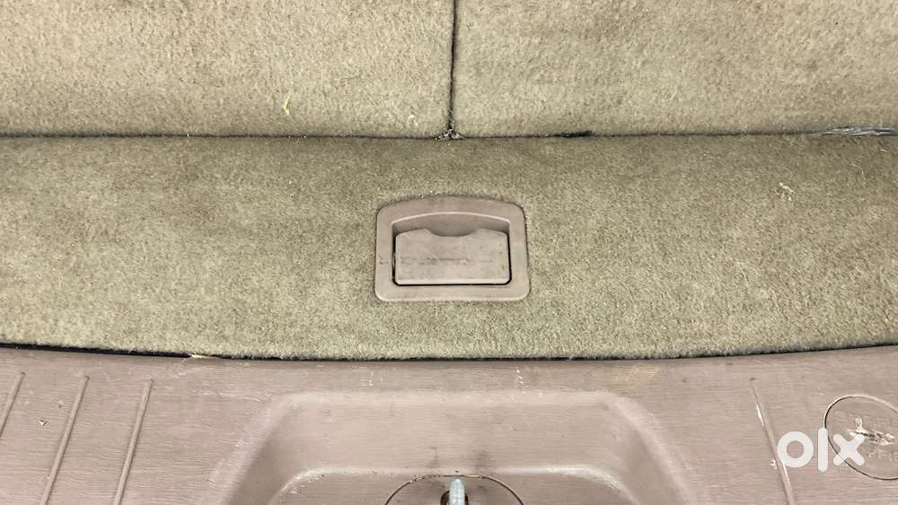 Mahindra Xuv500 2011-2015 W4, 2014, Diesel