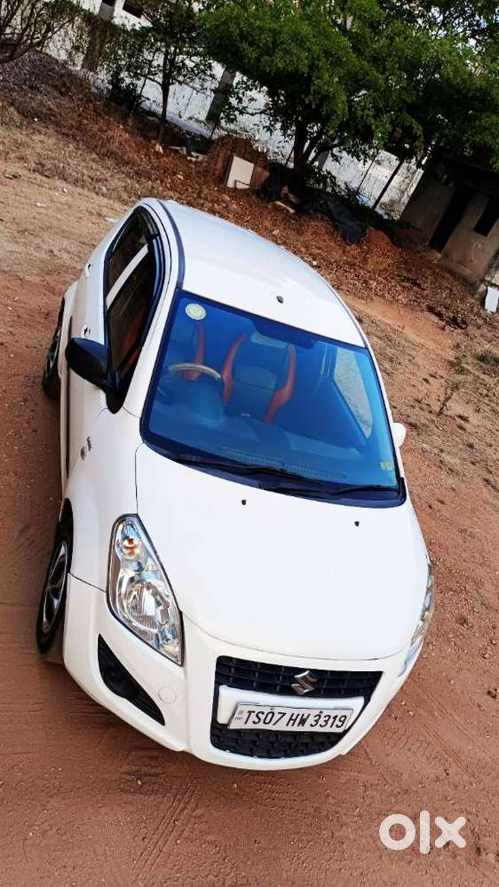 Maruti Suzuki Ritz, 2016