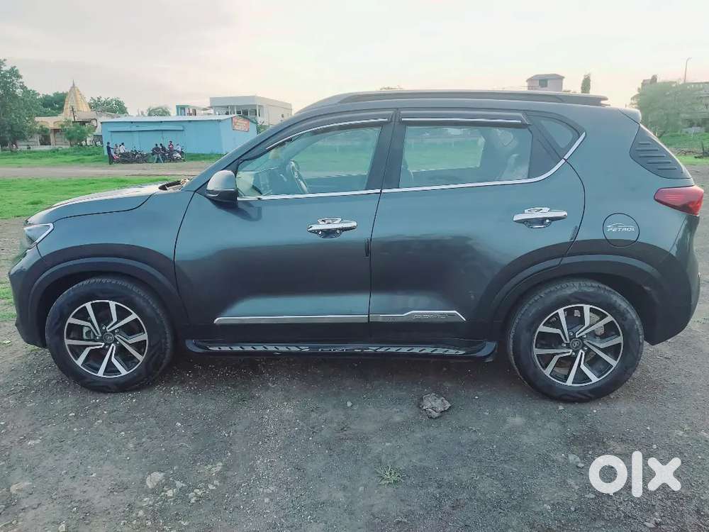 Kia Sonet 2023 Model