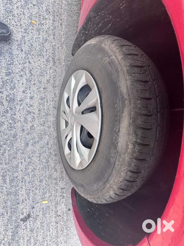 Maruti Suzuki Swift Vxi + Manual, 2019, Petrol