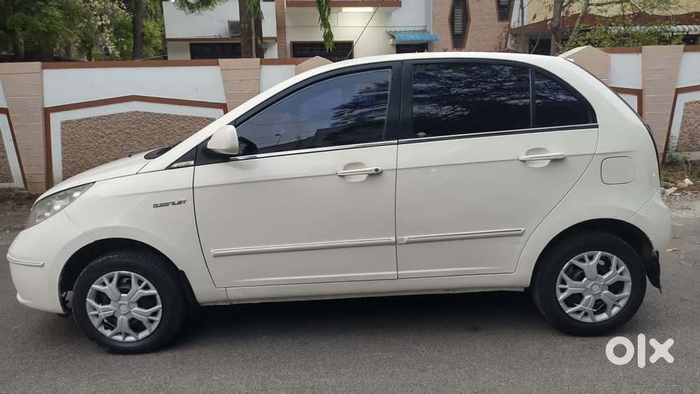 Tata Vista Tech Vx Bs Iv, 2012, Diesel