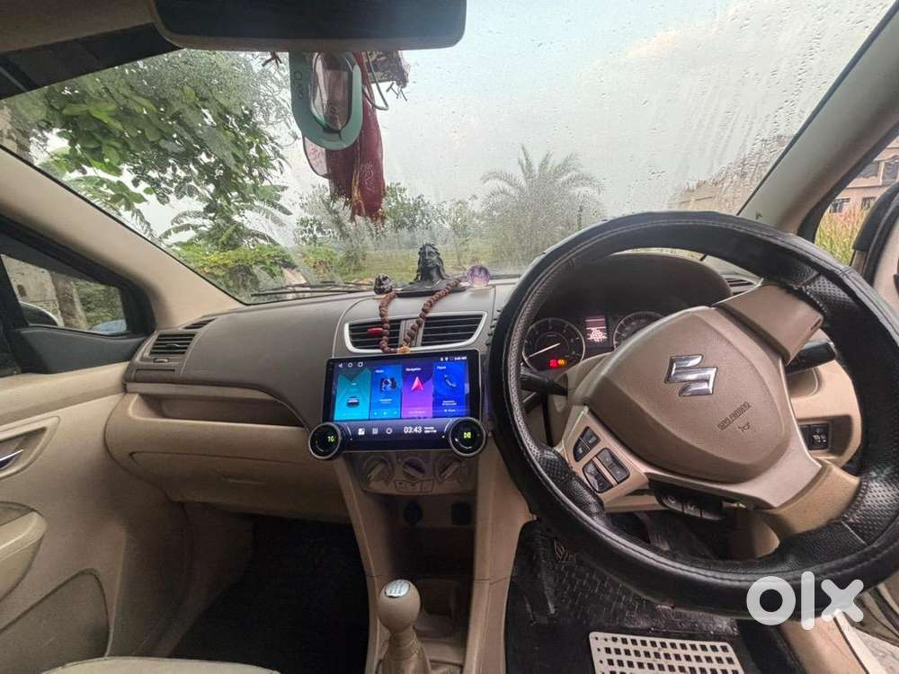 Maruti Suzuki Ertiga 2018 Diesel 125000 Km Driven