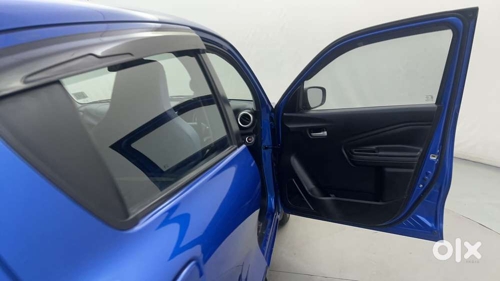 Maruti Suzuki Celerio 1.0 Zxi Plus Ags, 2022, Petrol