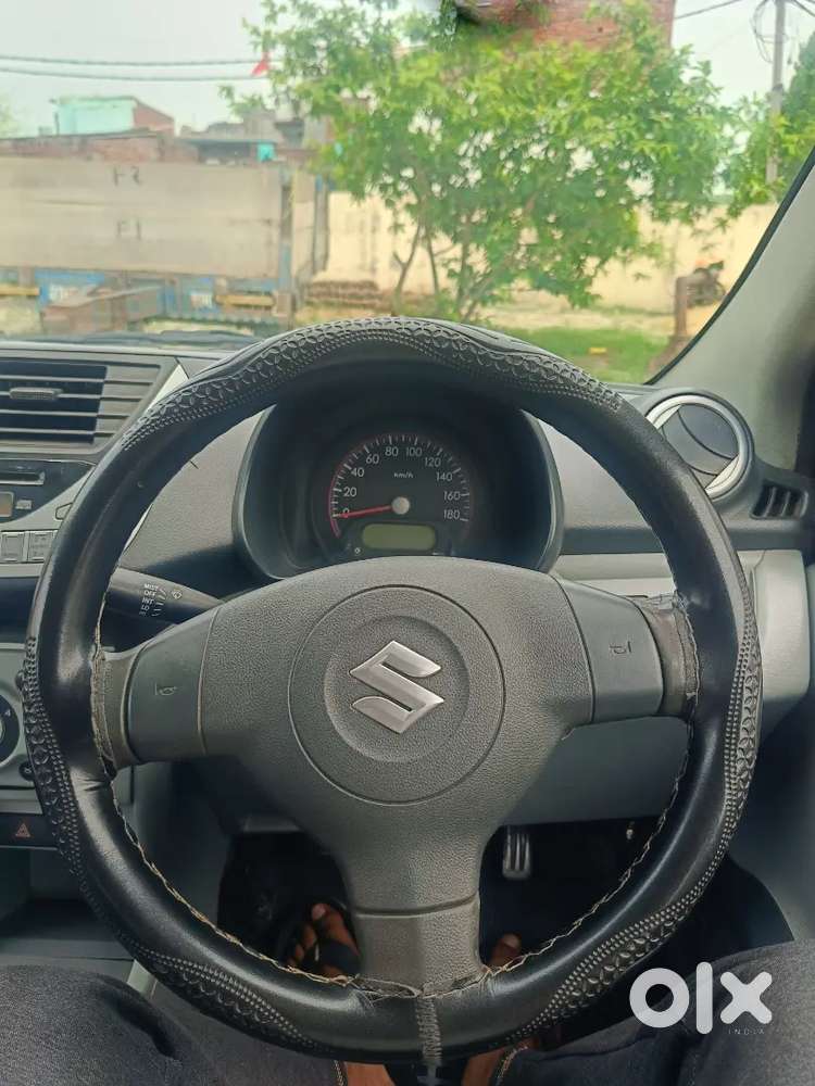 Maruti Suzuki A-star 2009 Petrol Good Condition