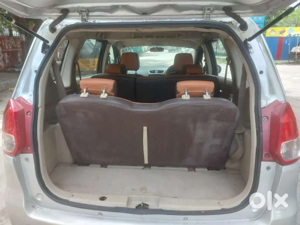Maruti Suzuki Ertiga 2013 Diesel 180000 Km Driven