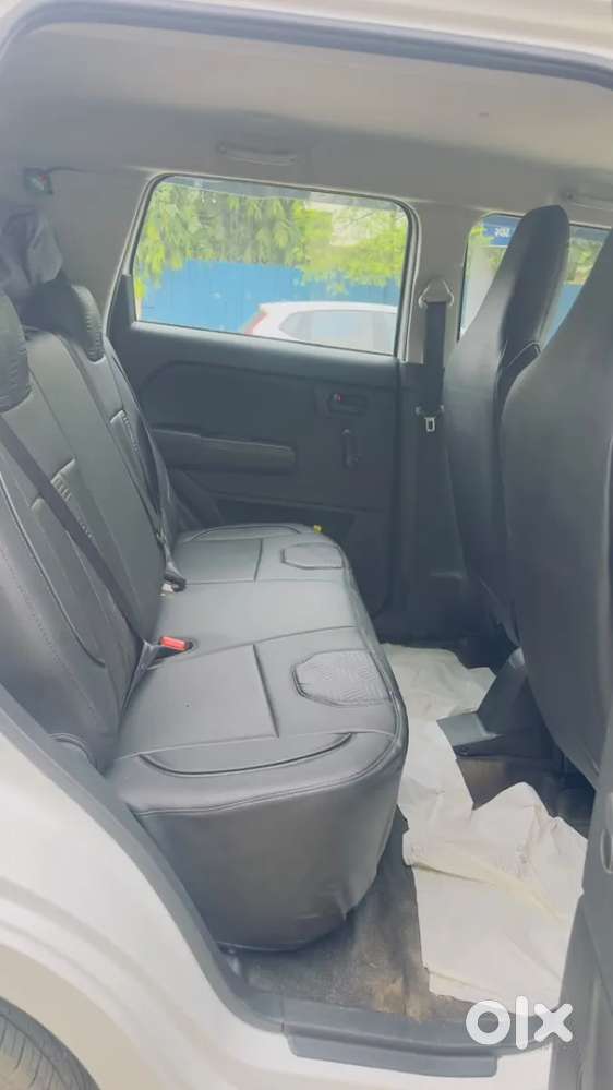 Maruti Suzuki Wagon R Vxi 1.0 Cng, 2026, Cng & Hybrids
