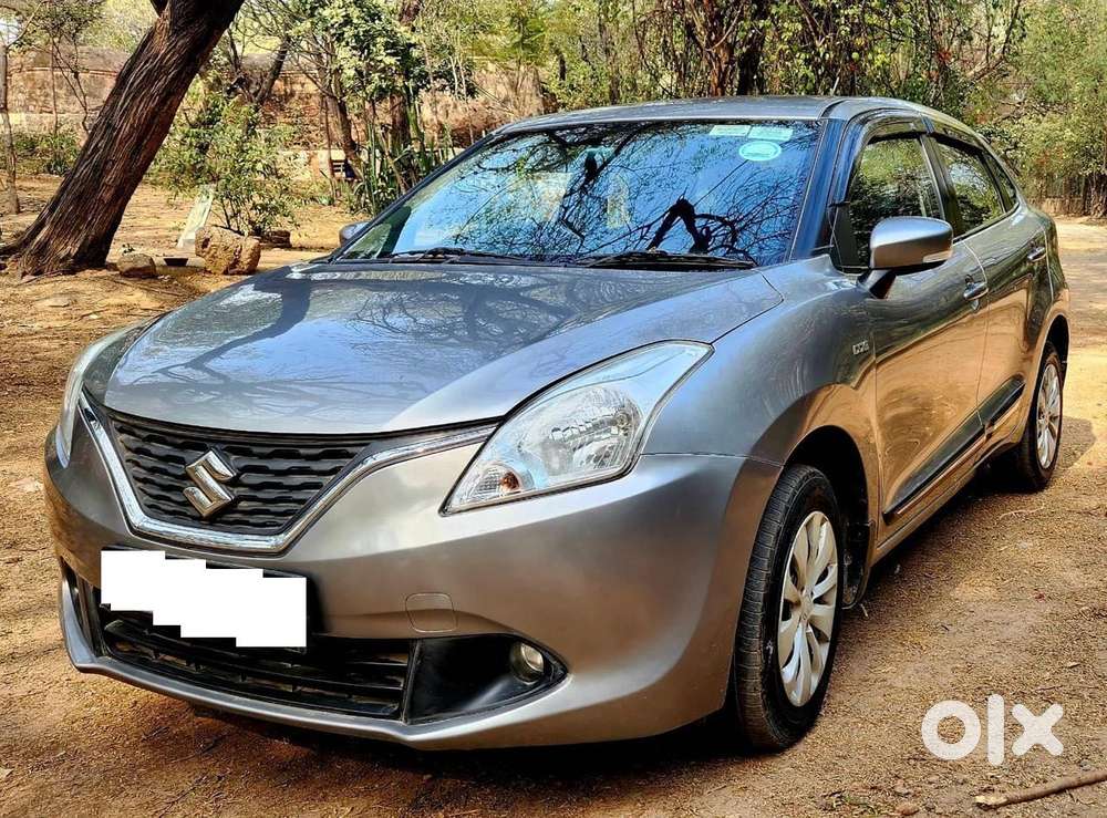 Maruti Suzuki Baleno Maruti-suzuki-baleno-delta-diesel, 2018, Diesel