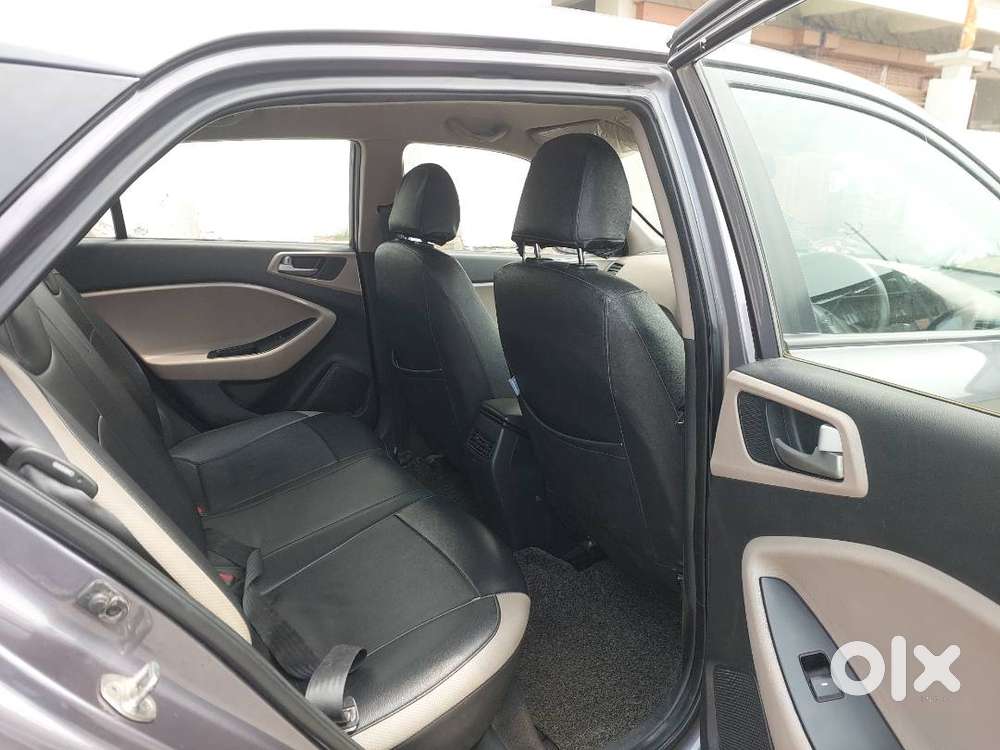 Hyundai I20, Model 2018