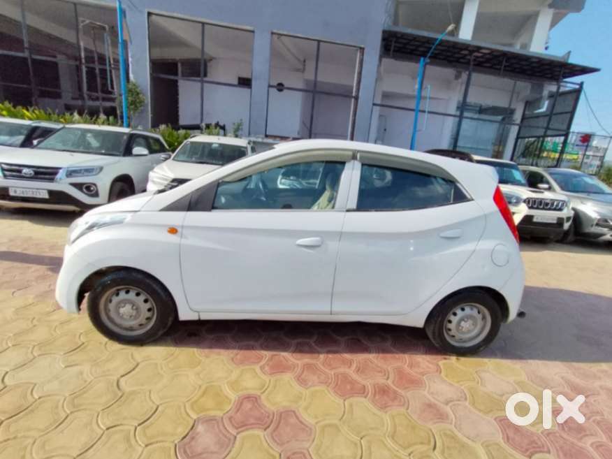 Hyundai Eon Era +, 2018, Petrol