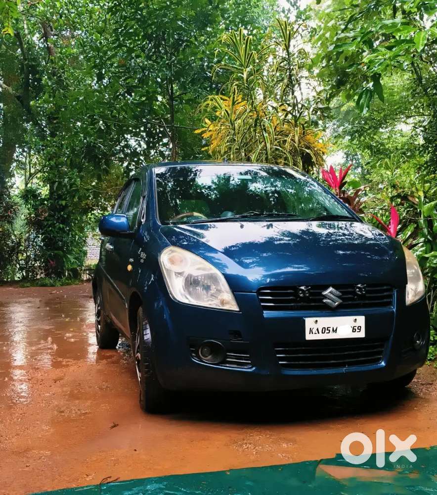 Maruti Suzuki Ritz Vdi 2009