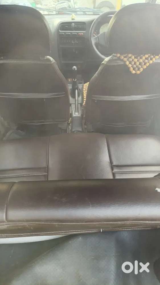 Maruti Suzuki Alto 2009
