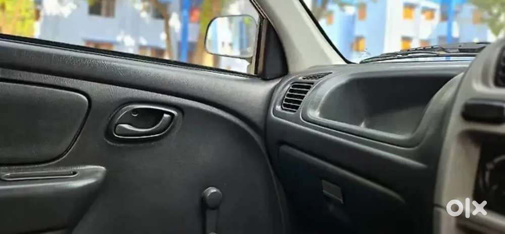 Maruti Suzuki Alto 2013 Cng & Hybrids 70000 Km Driven