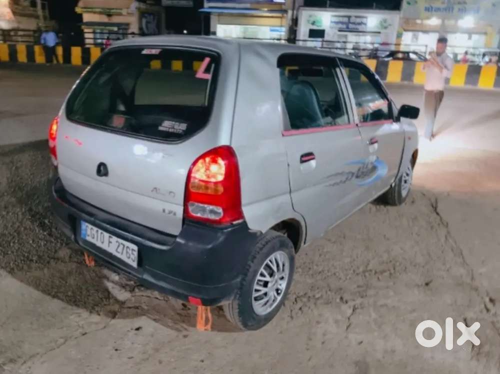 Maruti Suzuki Alto 2006 Lxi