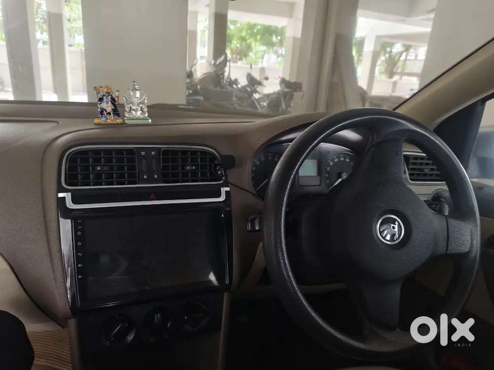 Skoda Rapid 2014 Diesel 112000 Km Driven