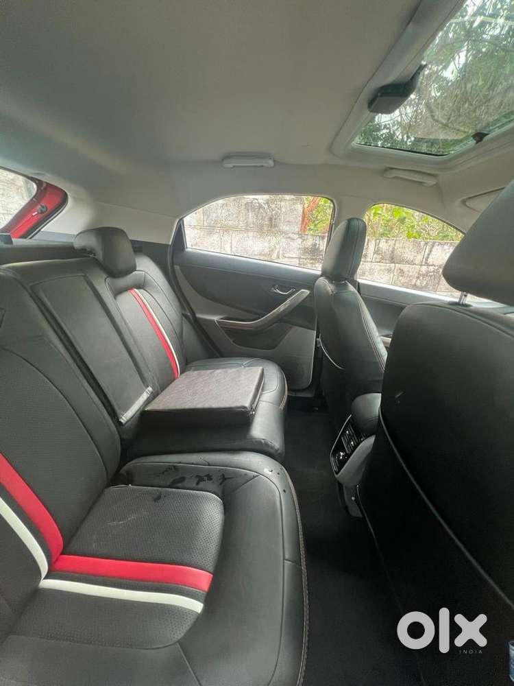 * Tata Nexon | Family Used  | Excellent Condition | Urgent Sale