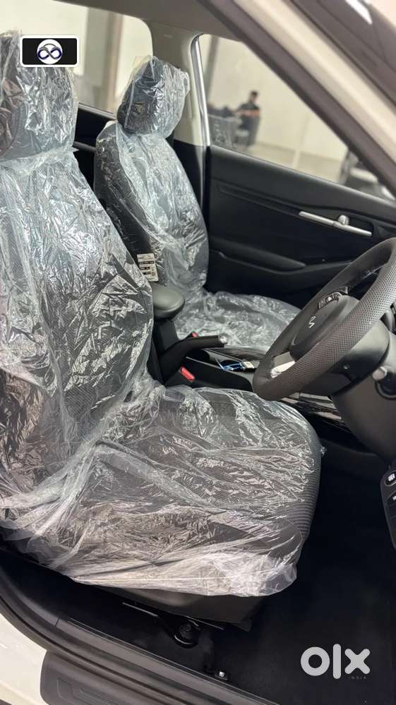 Tata Curvv Pure Plus S 1.2 Revotron Petrol 6mt, 2024, Petrol