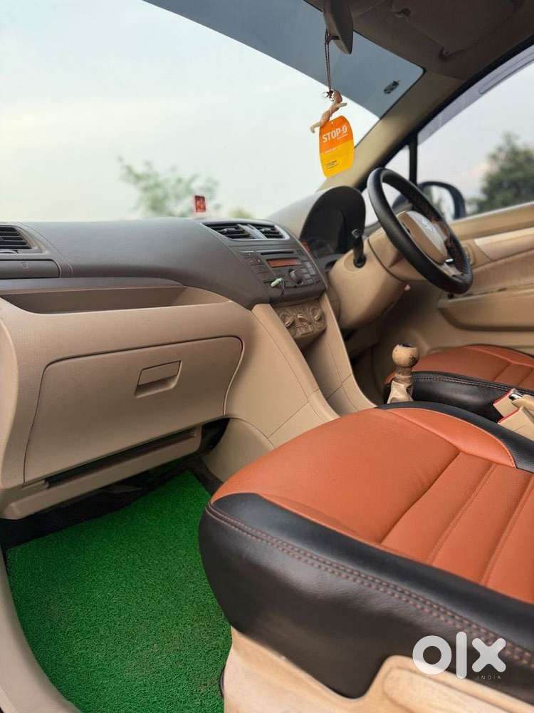 Maruti Suzuki Ertiga Shvs Vdi, 2014, Diesel