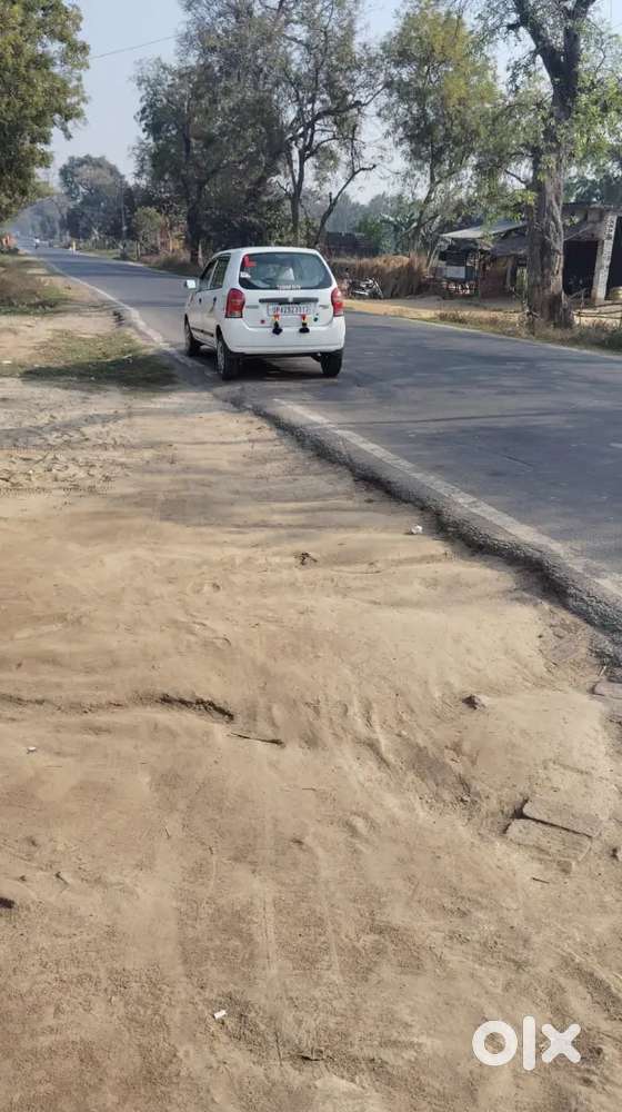 Maruti Suzuki Alto K10 2011 Cng & Hybrids 120 Km Driven