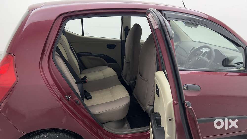 Hyundai I10 Magna 1.1l, 2015, Petrol